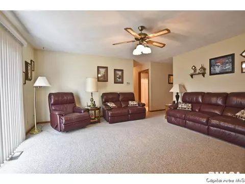 15 Hickory Ridge Ln, Springfield, IL 62707 photo 3