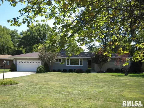 1 Twilight Ln, Springfield, IL 62712 photo 1