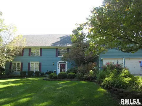 220 Maple Grove Ln, Springfield, IL 62712 photo 1