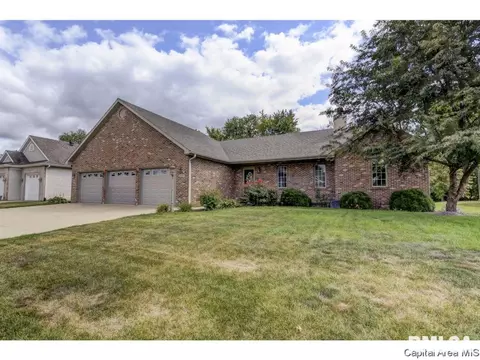 1028 Post Rd, Springfield, IL 62712 photo 1