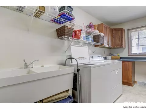 1028 Post Rd, Springfield, IL 62712 photo 13
