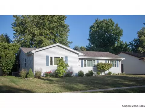 142 Glen Aire Dr, Springfield, IL 62703 photo 2