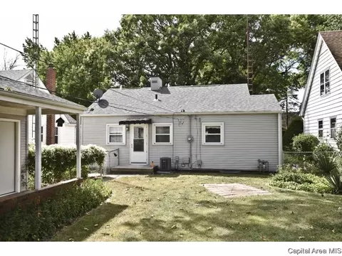 1936 Marland St, Springfield, IL 62702 photo 24