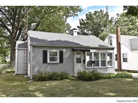1936 Marland St, Springfield, IL 62702 photo 19