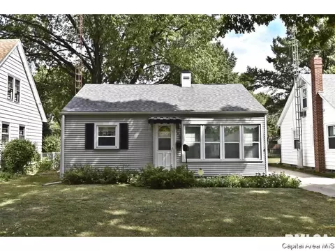 1936 Marland St, Springfield, IL 62702 photo 21