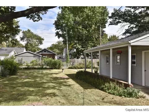 1936 Marland St, Springfield, IL 62702 photo 23