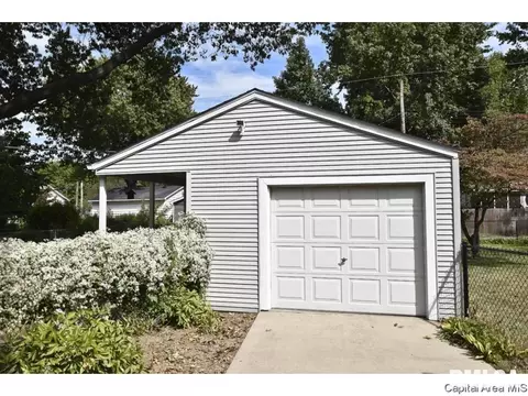 1936 Marland St, Springfield, IL 62702 photo 31