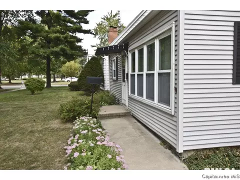1936 Marland St, Springfield, IL 62702 photo 25