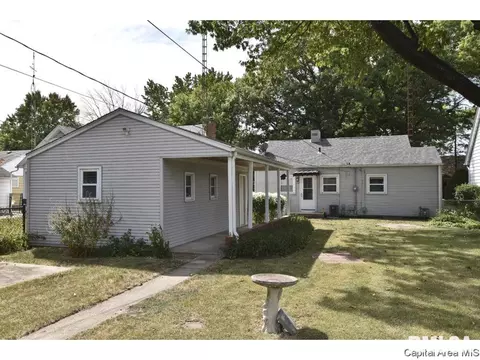 1936 Marland St, Springfield, IL 62702 photo 22