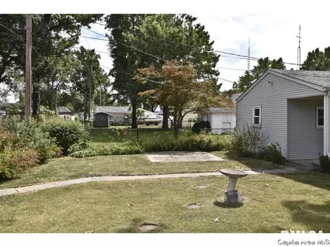 1936 Marland St, Springfield, IL 62702 photo 29