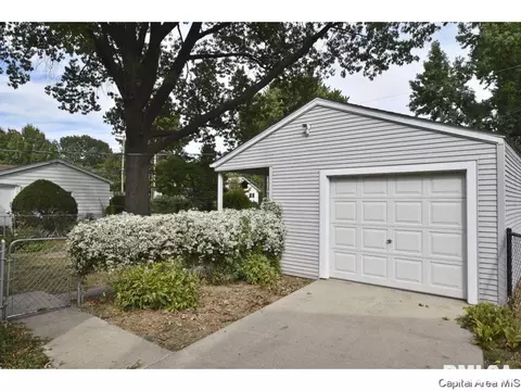 1936 Marland St, Springfield, IL 62702 photo 30