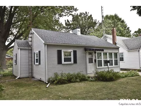 1936 Marland St, Springfield, IL 62702 photo 20