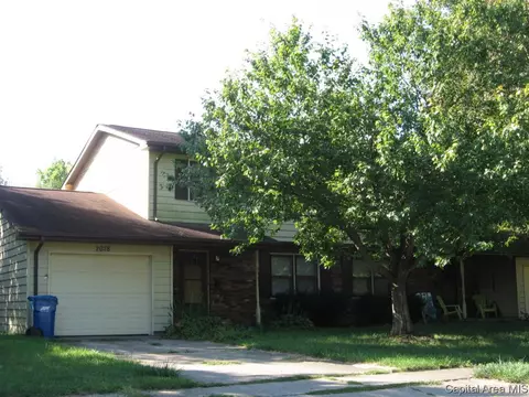 2028-2030 Austin Dr, Springfield, IL 62704 photo 1