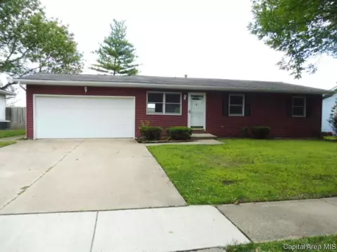 32 Celeste Ct, Springfield, IL 62703 photo 1