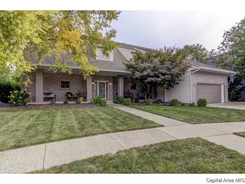 2604 Hazelnut Dr, Springfield, IL 62704 photo 1