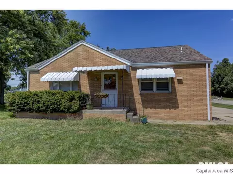 2825 E Sangamon Ave, Springfield, IL 62702 photo 1