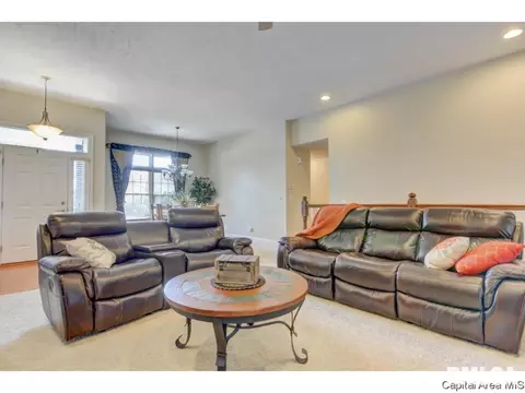 1805 Hidden Mill Dr, Springfield, IL 62711 photo 7