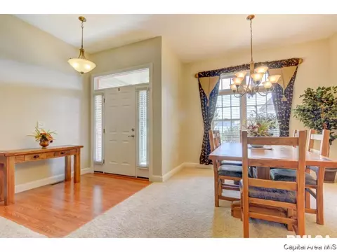 1805 Hidden Mill Dr, Springfield, IL 62711 photo 4