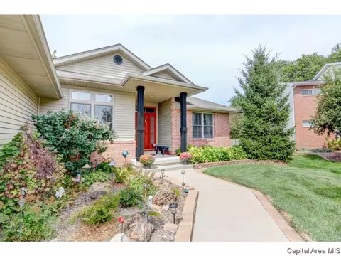 1805 Hidden Mill Dr, Springfield, IL 62711 photo 3