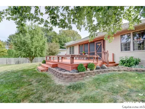 1805 Hidden Mill Dr, Springfield, IL 62711 photo 34