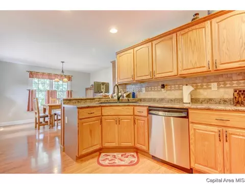 1805 Hidden Mill Dr, Springfield, IL 62711 photo 12