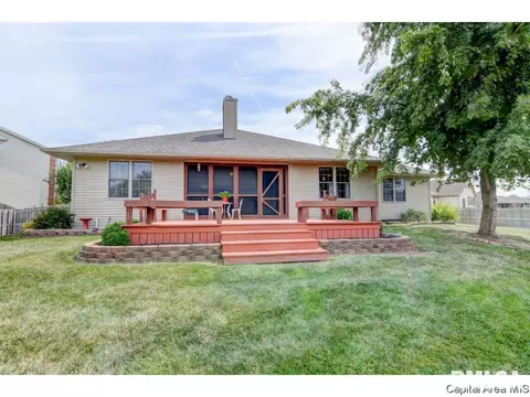 1805 Hidden Mill Dr, Springfield, IL 62711 photo 33
