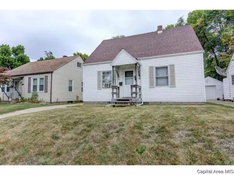 2636 Yale Blvd, Springfield, IL 62703 photo 1