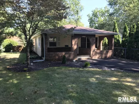 2804 S State St, Springfield, IL 62704 photo 1