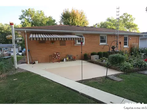 10 Stelte Ln, Springfield, IL 62702 photo 10