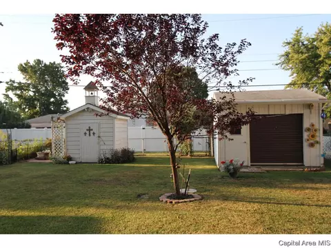 10 Stelte Ln, Springfield, IL 62702 photo 5