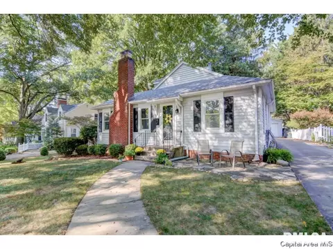 2145 S Bates, Springfield, IL 62704 photo 1