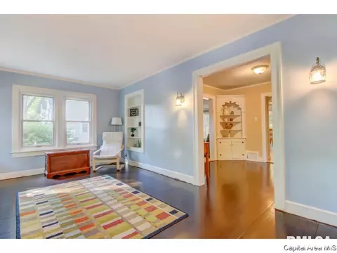 2145 S Bates, Springfield, IL 62704 photo 4