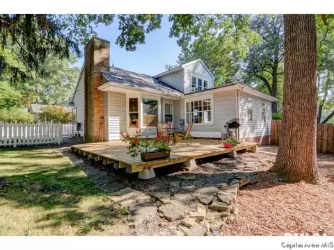 2145 S Bates, Springfield, IL 62704 photo 30