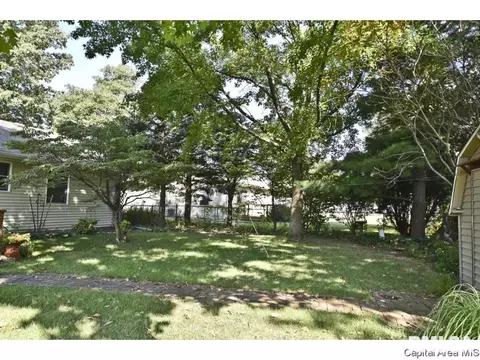 5224 Buford St, Springfield, IL 62703 photo 26