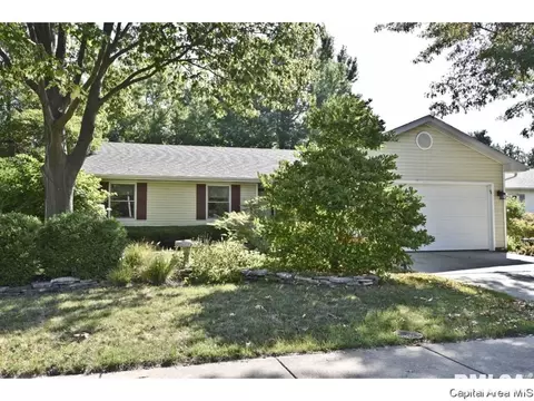 5224 Buford St, Springfield, IL 62703 photo 20