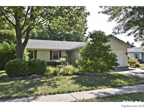5224 Buford St, Springfield, IL 62703 photo 1