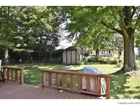 5224 Buford St, Springfield, IL 62703 photo 24