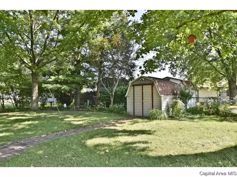 5224 Buford St, Springfield, IL 62703 photo 27