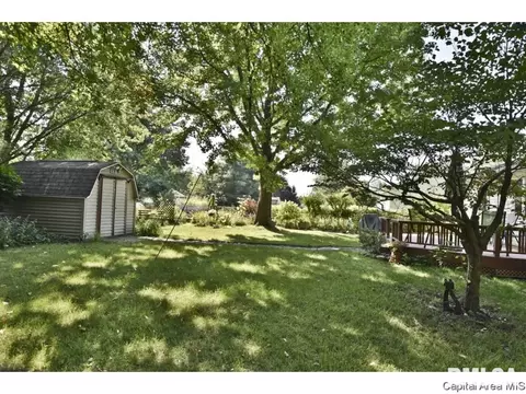 5224 Buford St, Springfield, IL 62703 photo 28