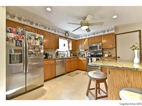 5224 Buford St, Springfield, IL 62703 photo 9