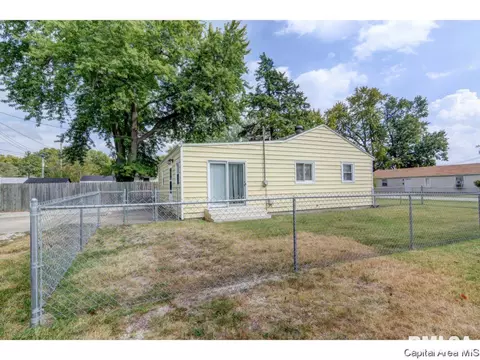 1401 Chalmers St, Springfield, IL 62703 photo 7