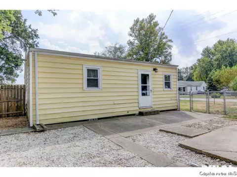 1401 Chalmers St, Springfield, IL 62703 photo 6