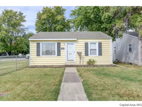 1401 Chalmers St, Springfield, IL 62703 photo 1