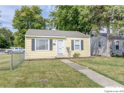 1401 Chalmers St, Springfield, IL 62703 photo 3