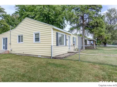 1401 Chalmers St, Springfield, IL 62703 photo 5