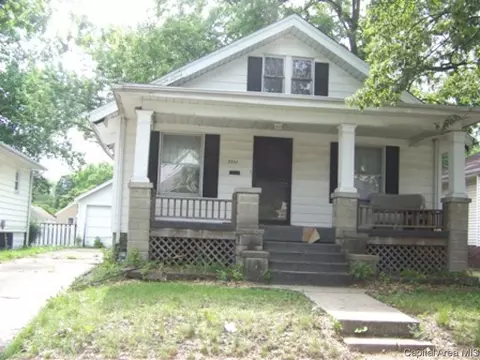 2101 S Pasfield St, Springfield, IL 62704 photo 1