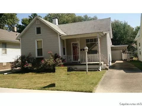 916 N 14th St, Springfield, IL 62702 photo 16