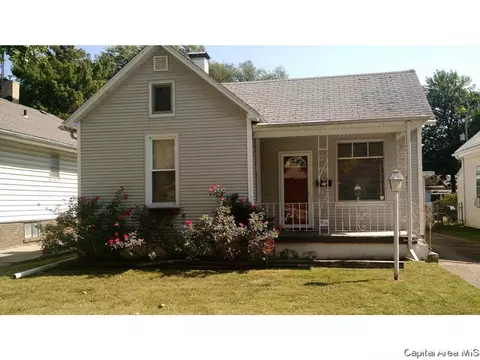 916 N 14th St, Springfield, IL 62702 photo 1
