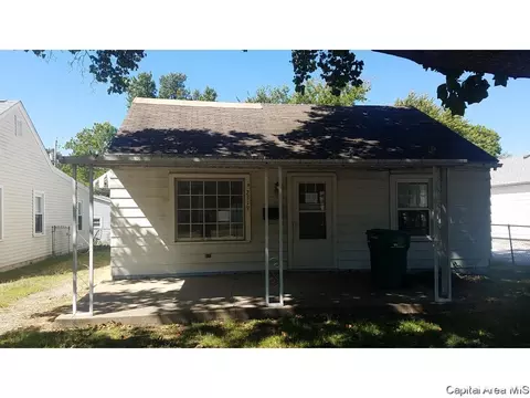 2319 S 1st St, Springfield, IL 62704 photo 1