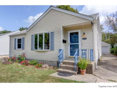 2224 S Spring St, Springfield, IL 62704 photo 2